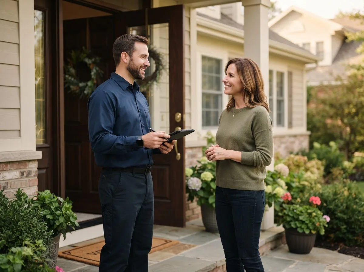Water damage restoration FAQs for Lynchburg, OH